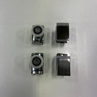 Polaris Hjul Set Komplett Dörr 2019-