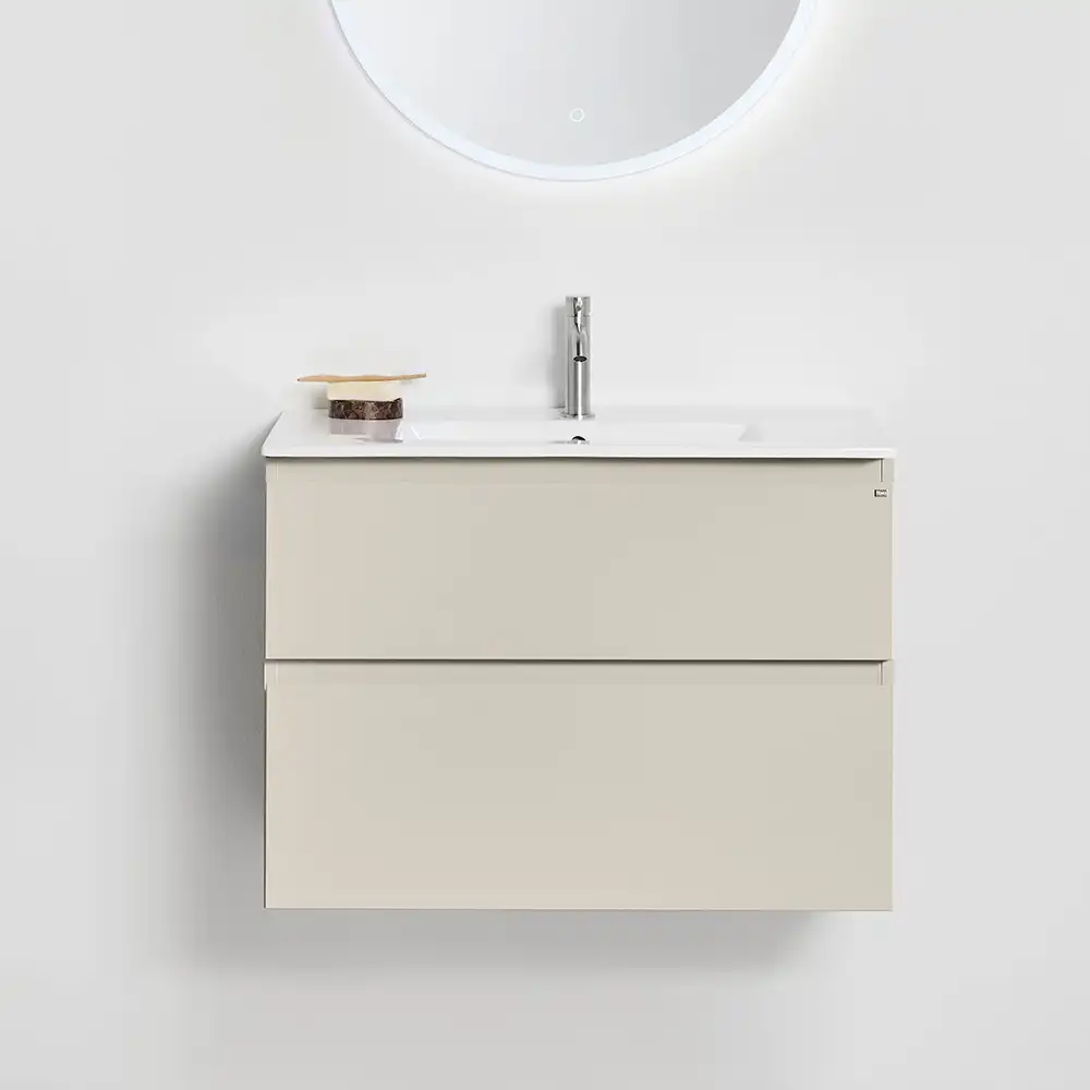 Kommod Hafa Go Plus beige