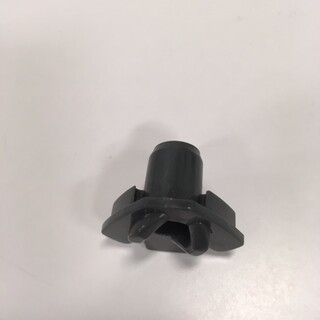 Mottagardel Till Gångjärn Igloo R Old - Vänster Nere