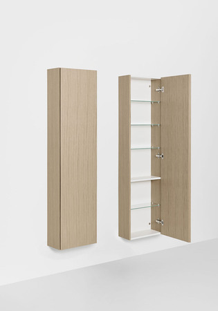 Högskåp Go Compact Ljus Ek