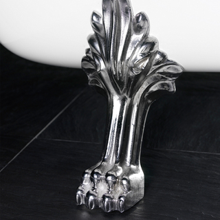 Lejontassar Höga Krom (Par)