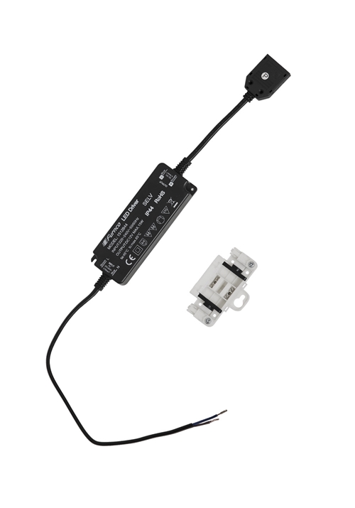 TRANSFORMATOR LED 15W