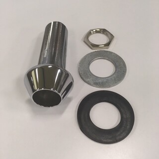 Gilda/Soft Genomföring För Duschslang