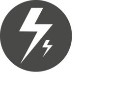 Eldrift med elpatron icon