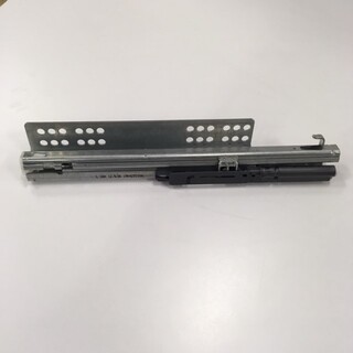 Lådskena Vänster Life/Lycka Tvättställsskåp