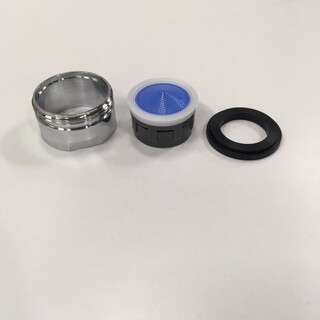 Perlator Och Perlatorkåpa