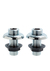 Kabinkoppling G3/4Xg1/2 150Cc 2-Pack
