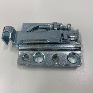 Tvättställsskåp Upphängningsbeslag Höger