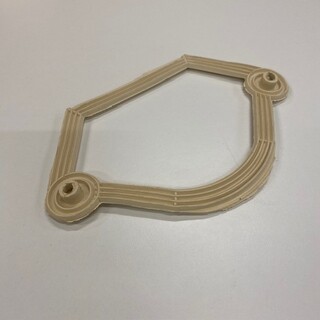 Wc-Cisternpackning Caricia