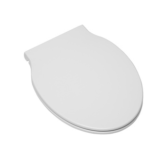 Relax U/Motion Toalettlock Vitt