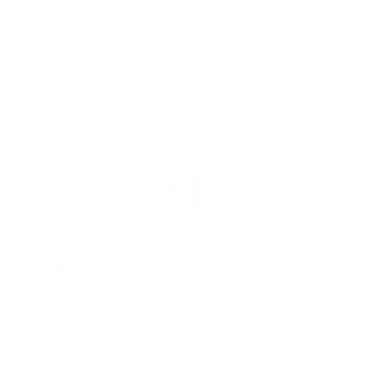 Nöjd kundgaranti