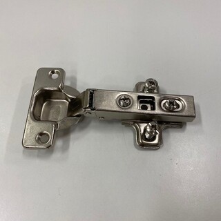 Gångjärn Solo, Quiq