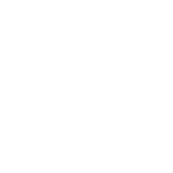 Vattenbesparande WATER SAVE
