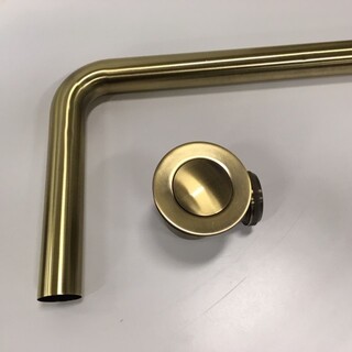 Avloppssats Badkar Antik