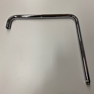 Complete R/Sq Övre Rör Till Takdusch