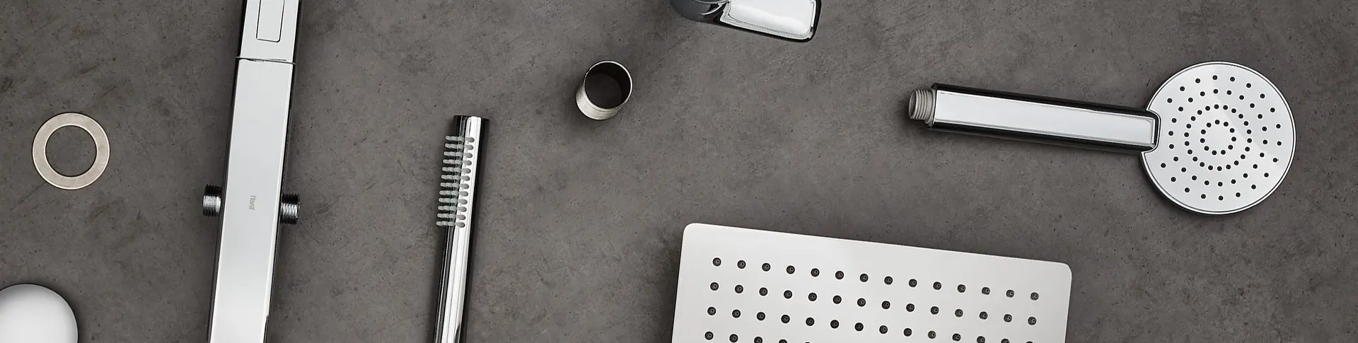 Reservdelar för Badrum & Badrumsinredning