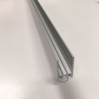 Igloopro I-Wall Golvprofil Med Omega List