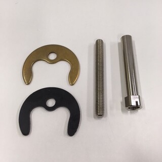 Ocean/Aqua Sargblandare Monteringssats