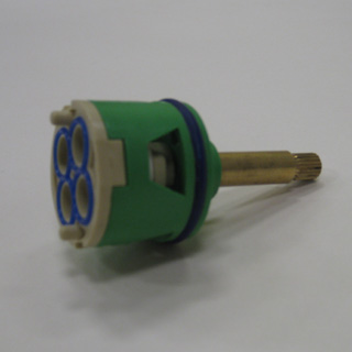 Polaris/Kioto/Motion Blandare Omkastarinsats