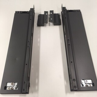 Lådsidor Intro 350Mm (Par)