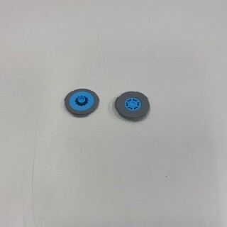 Flödesreglerare Takdusch 1/2'' 10L/Min