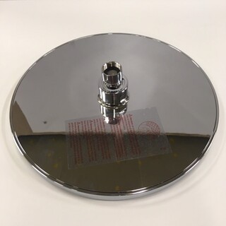 Pure Round Duschhuvud 250 Mm