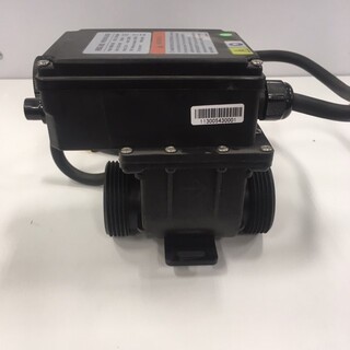 Underhållsvärmare 3.0Kw Med Termostat