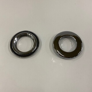 Polaris/Kioto Duschblandare Termostatring