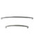 Handtag Hafa Smooth Cc 128 Krom
