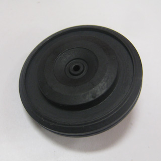 Wc-Membran Inloppsventil