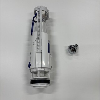 Spolventil Kioto Ocean Wc V2