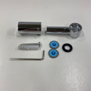 Complete R/Sq Väggfäste