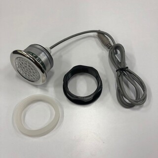 Terapiljus Inkl. Vitt Ljus, System Premium & Deluxe