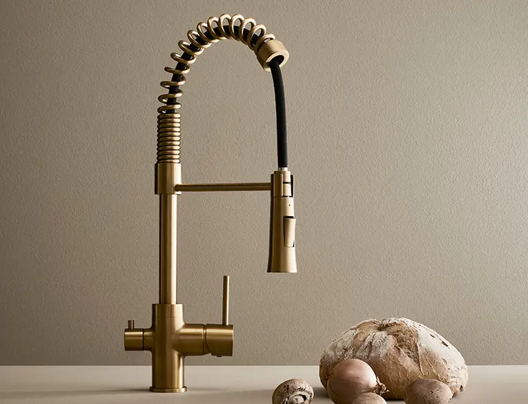 Hafa Dine köksblandare