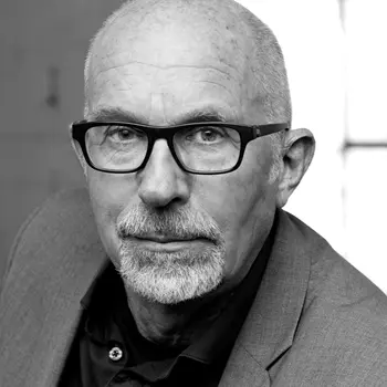 RUTGER ANDERSSON