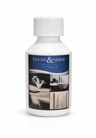 Rengöring Hafa Clean & Shine Bathroom 125 Ml