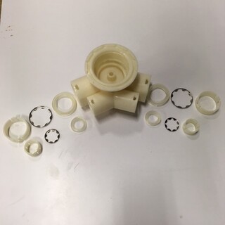 Bigjet With Insert Complete-Hfm