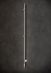 HANDDUKSTORK GRACE 75X1400 ROSTFRI BLANK