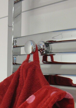  Krok Ellips Krom 2St