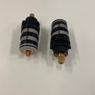 Rain Duschset Termostatinsats Från 2011