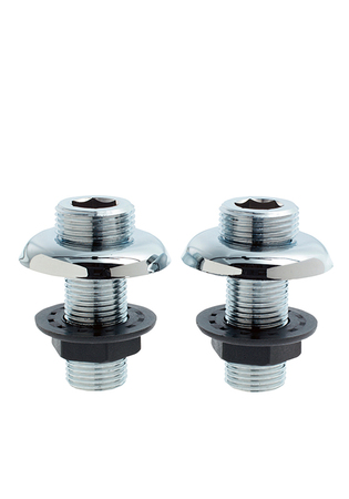Kabinkoppling G3/4Xg1/2 150Cc 2-Pack