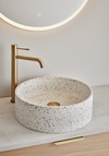 Beige Terrazzo