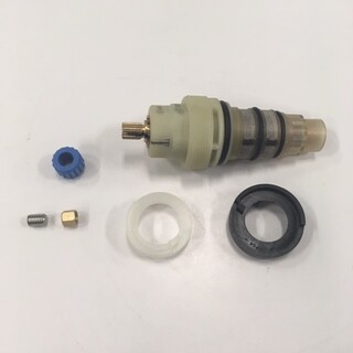 Termostatinsats Pure,Cool, Relaxamix,Wave, Smartmix (2018)