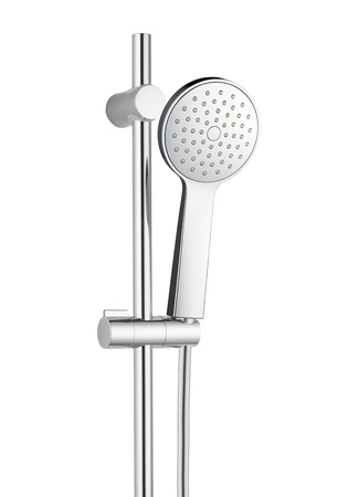 Duschset Gaia Eco Krom