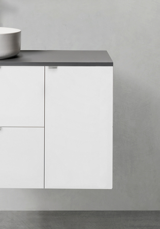 Sidomodul Shape Push Vit 300