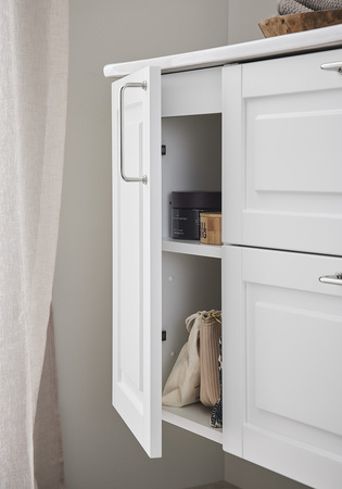 Sidomodul Grace Softclose Vit 300