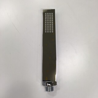 Mix Square Duschhandtag Metall