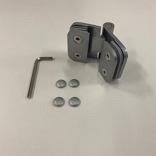 Gångjärn Igloopro Vik Nat