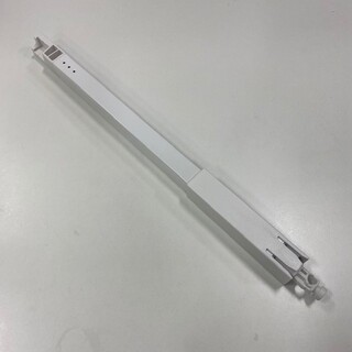 Lådreling D300 (Compact) Vänster Vit Hettich Innotech Atira