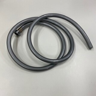 Steamer Ångtömmningslang 120Cm